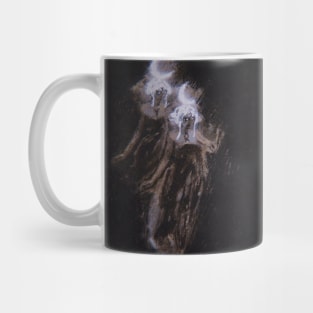 Moon deities Mug